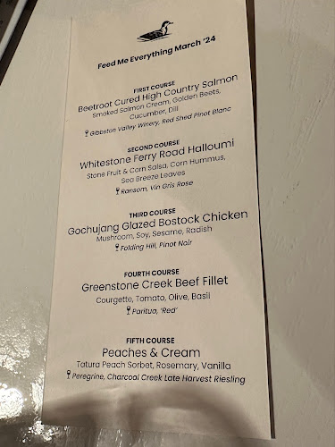 Titi Restaurant - Hospitality and gastronomy