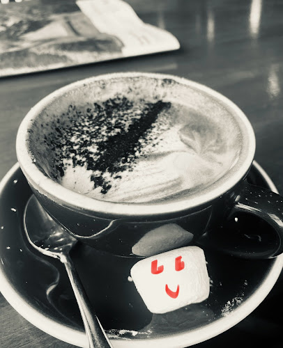 Opinii despre INSITU Cafe Christchurch în Christchurch - Hospitality and gastronomy