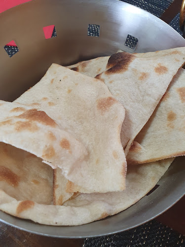 Khane Bahar Indian - Hospitality and gastronomy