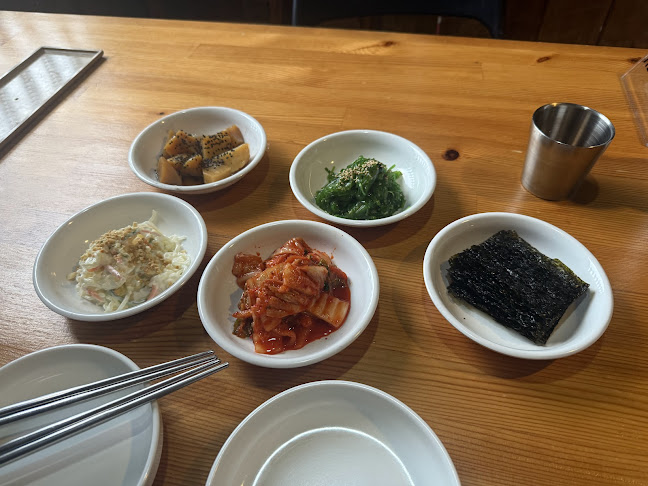 Mama Park's - Hospitality and gastronomy