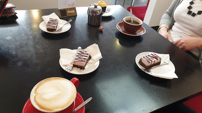 Ruby's Cafe - Hospitality and gastronomy