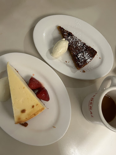 Federal Delicatessen