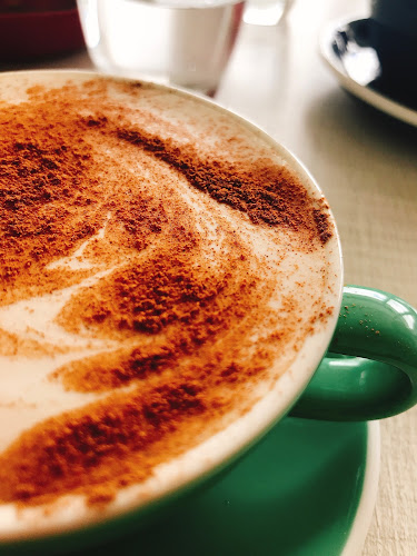 Opinii despre Texture Cafe în Auckland - Hospitality and gastronomy