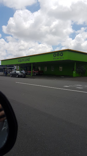 Liquorland Levin - Levin