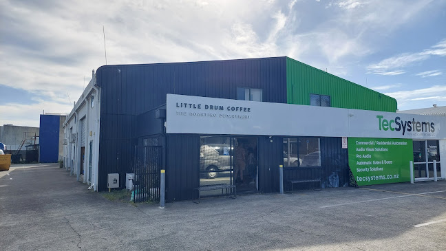 Little Drum Coffee - Hospitality and gastronomy