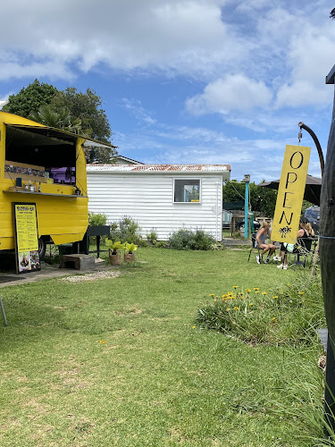 Two Tides Bakery - Hospitality and gastronomy