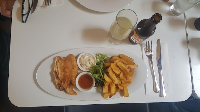 Opinii despre La Vista Cafe & Restaurant în Auckland - Hospitality and gastronomy