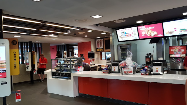 McDonald's Upper Hutt