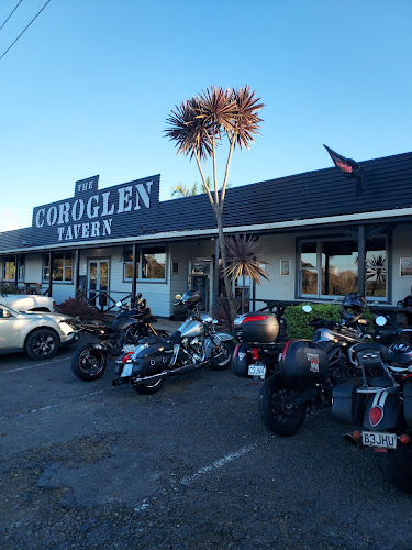 Coroglen Tavern - Hospitality and gastronomy