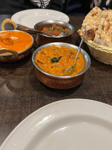 Sangam Indian Restaurant - Kumeū