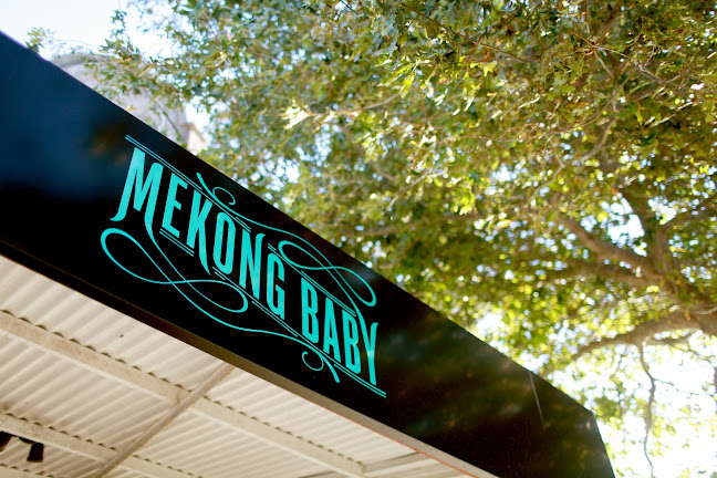 Mekong Baby - Auckland