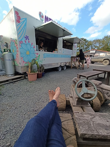 Gringas - Hospitality and gastronomy