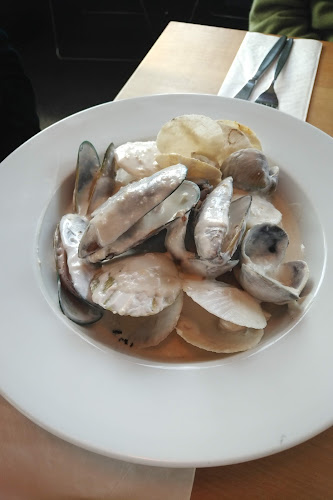 Harbourside Grill - Hospitality and gastronomy