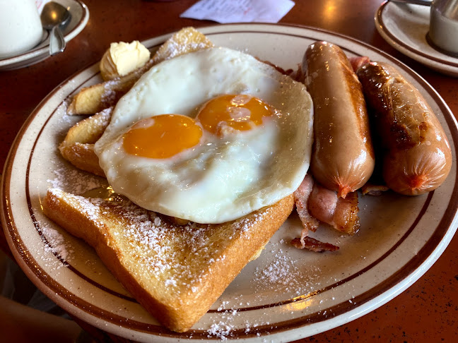 Denny’s Christchurch