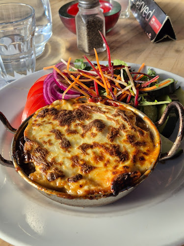 Corelli's Cafe - Hospitality and gastronomy