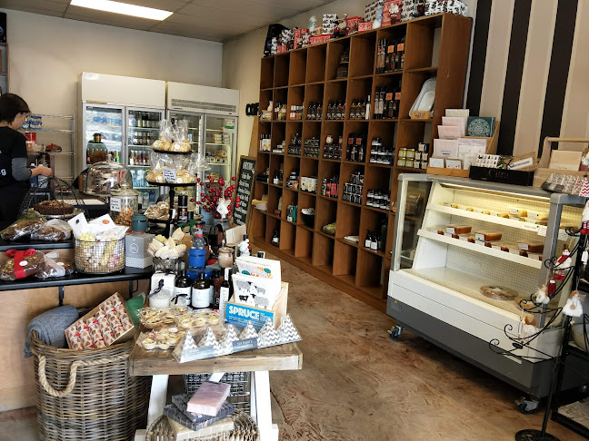 Delicacy cafe/ Juz Catering - Tauranga