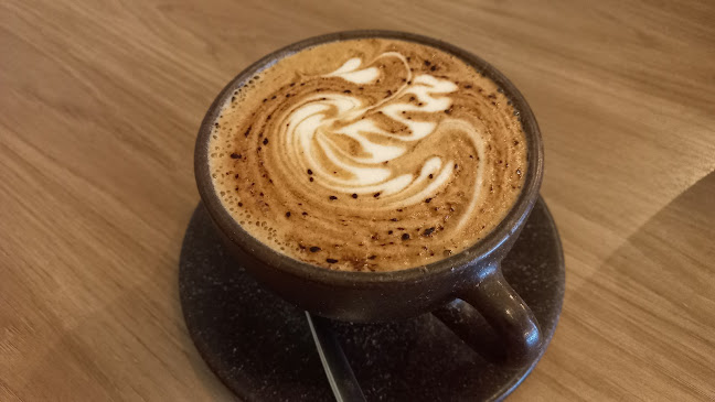 21 Days Bar & Brasserie - Hospitality and gastronomy