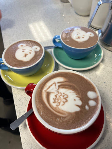 Opinii despre Texture Cafe în Auckland - Hospitality and gastronomy