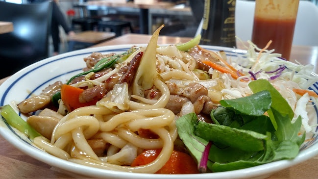 Reviews of Harry's Kitchen in Dunedin - Hospitality and gastronomy