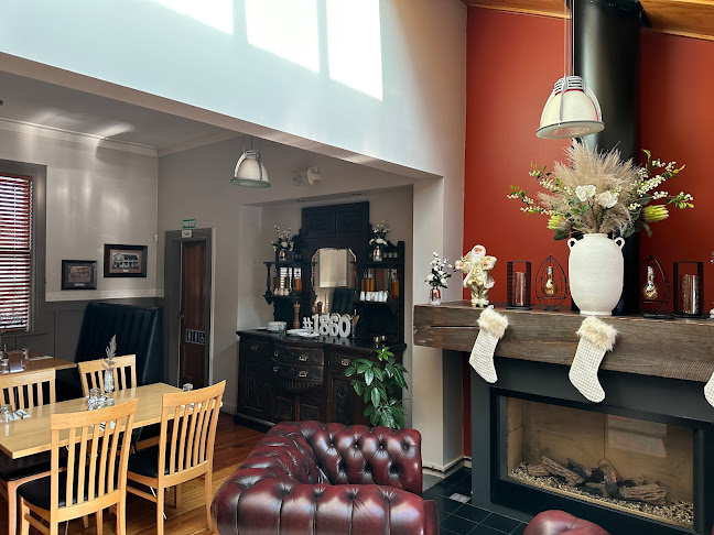 Greytown Hotel - The Top Pub - Greytown