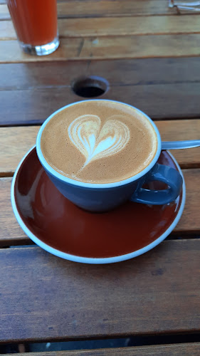 Opinii despre The Larder în Wellington - Hospitality and gastronomy