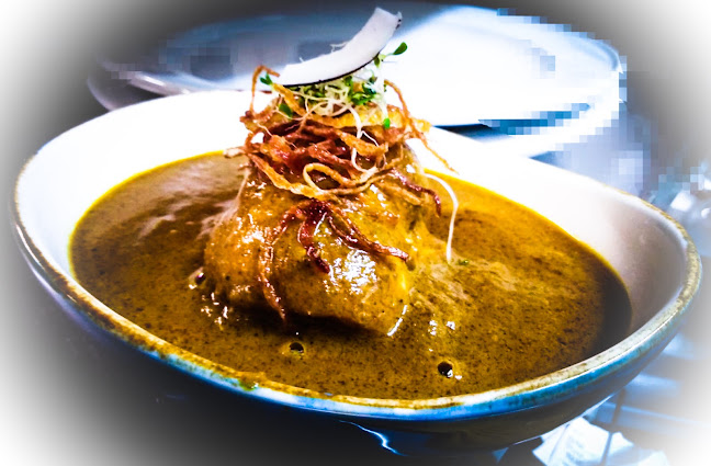 The Tamarind Indian Restaurant