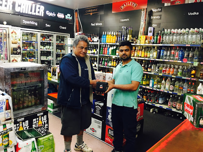 JJ's Liquor Centre - Hospitality and gastronomy