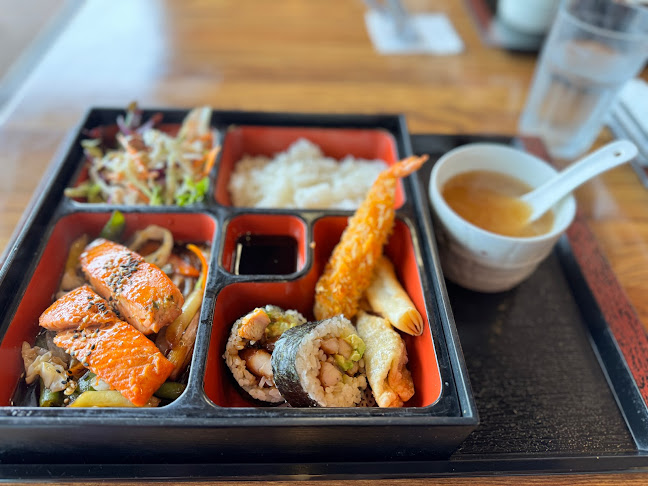 The Gallery Japanese & Cafe - Kumeū