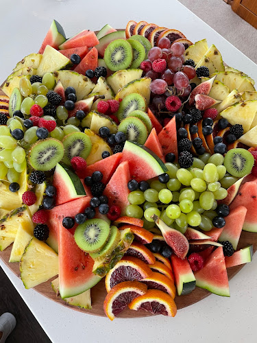 Together Bespoke Kitchen & Catering - Hospitality and gastronomy