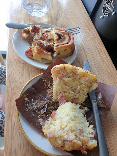 Crossbow Coffee Roasters Phone number