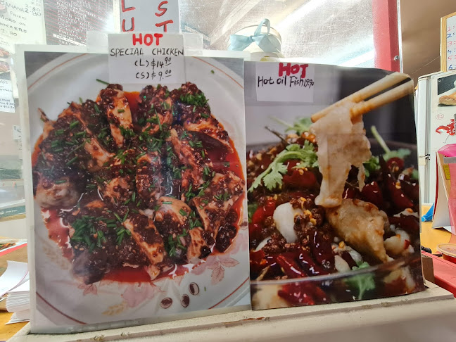 Sunshine Cafe & Takeaways - Dunedin