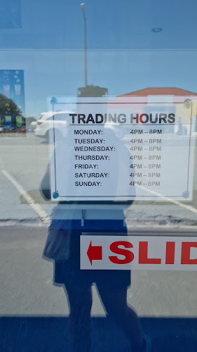 317 Great North Road, Winton 9720, New Zealand