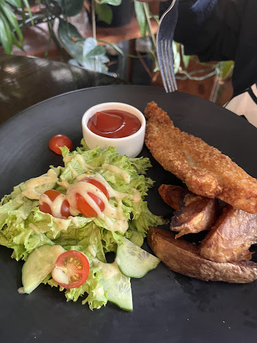 Cucina - Hospitality and gastronomy