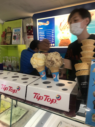 Iona Dairy - New Plymouth