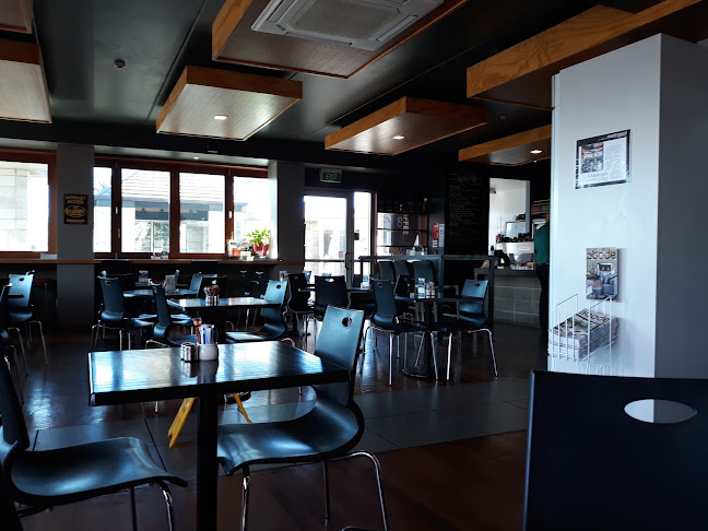 Opinii despre Cafe Kudos în Christchurch - Hospitality and gastronomy