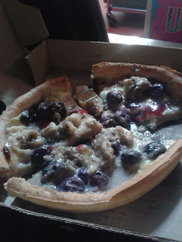 Comentarii opinii despre Hell Pizza