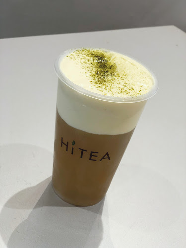 HITEA - Auckland