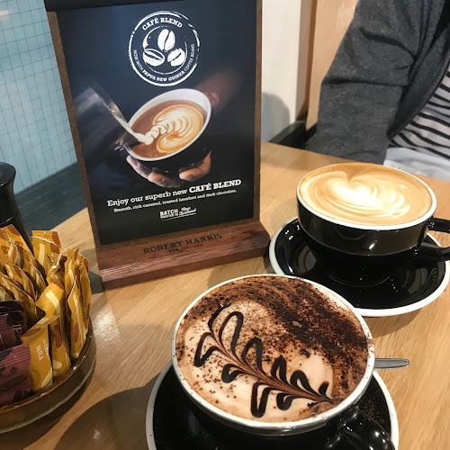 Opinii despre Robert Harris Cafe în Palmerston North - Hospitality and gastronomy