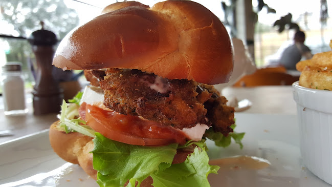 Humbug Cafe Open Times