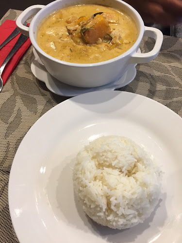 Kai Thai Restaurant & Takeaways - Hospitality and gastronomy