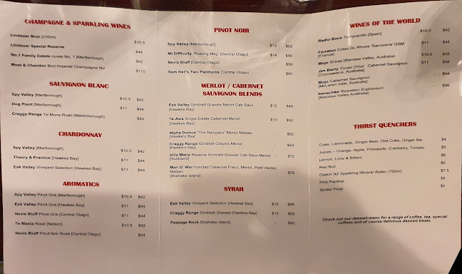 27 Wellesley Street West, Auckland Central, Auckland 1010, New Zealand