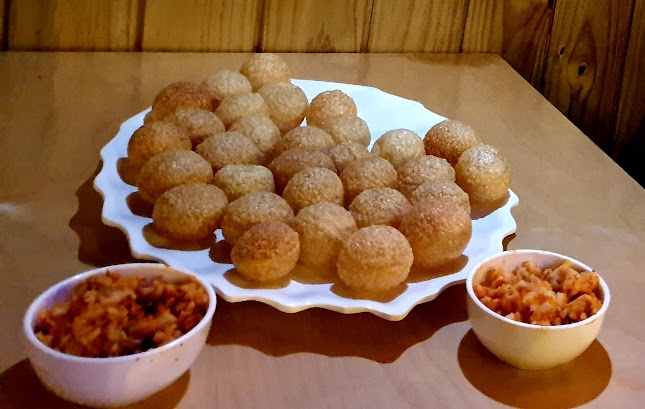 Comentarii opinii despre ThatPlace Pizzeria