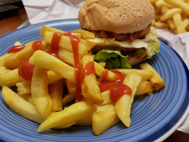 Comments and reviews of Mork & Mindys Food "To Go"