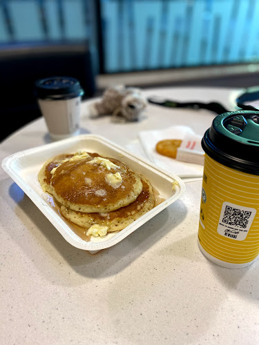 Comentarii opinii despre McDonald's Wainuiomata