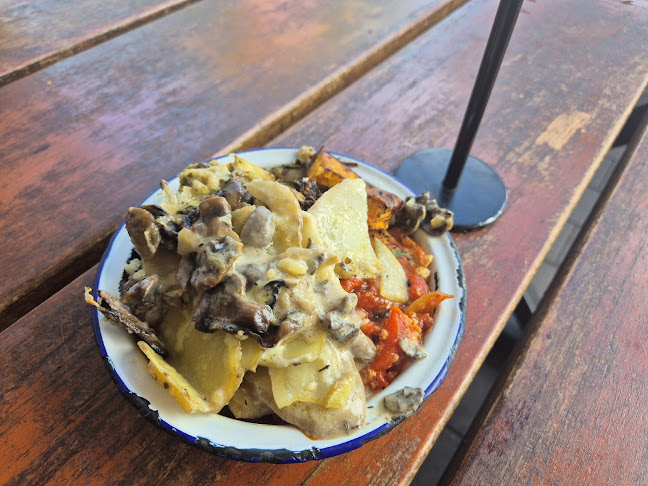 Big Fig Wanaka - Hospitality and gastronomy