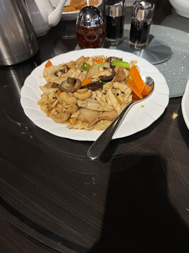 Madam Kwong - Hospitality and gastronomy