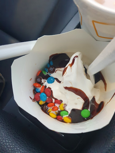 McDonald's Rolleston - Hospitality and gastronomy