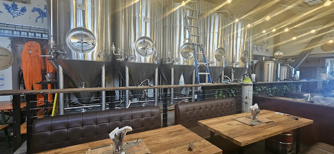 Three Sisters Brewery Ltd