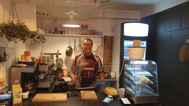 Opinii despre Zippys Coffee and Lunchbar în Nelson - Hospitality and gastronomy