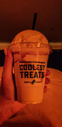 Domino's Pizza Paraparaumu - Hospitality and gastronomy